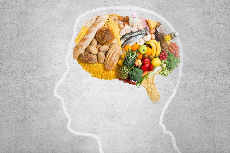 Как обмануть свой собственный мозг и похудеть – лайфхак от биохимиков